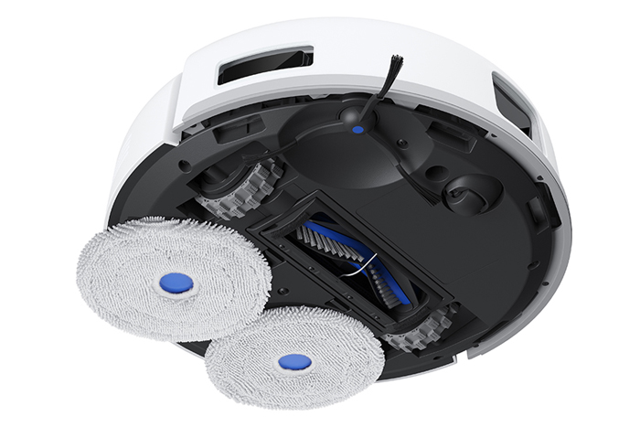 Robot hút bụi lau nhà Ecovacs Deebot Mini
